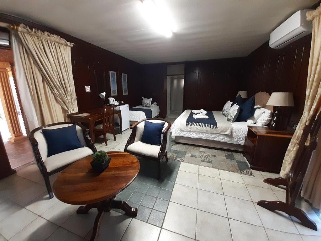 Ambassador Lodge Kimberly 킴벌리 외부 사진
